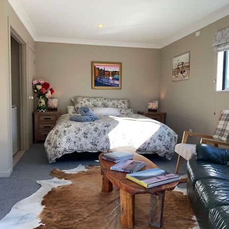 Trout 'N' Trail B&B Ranfurly Dış mekan fotoğraf