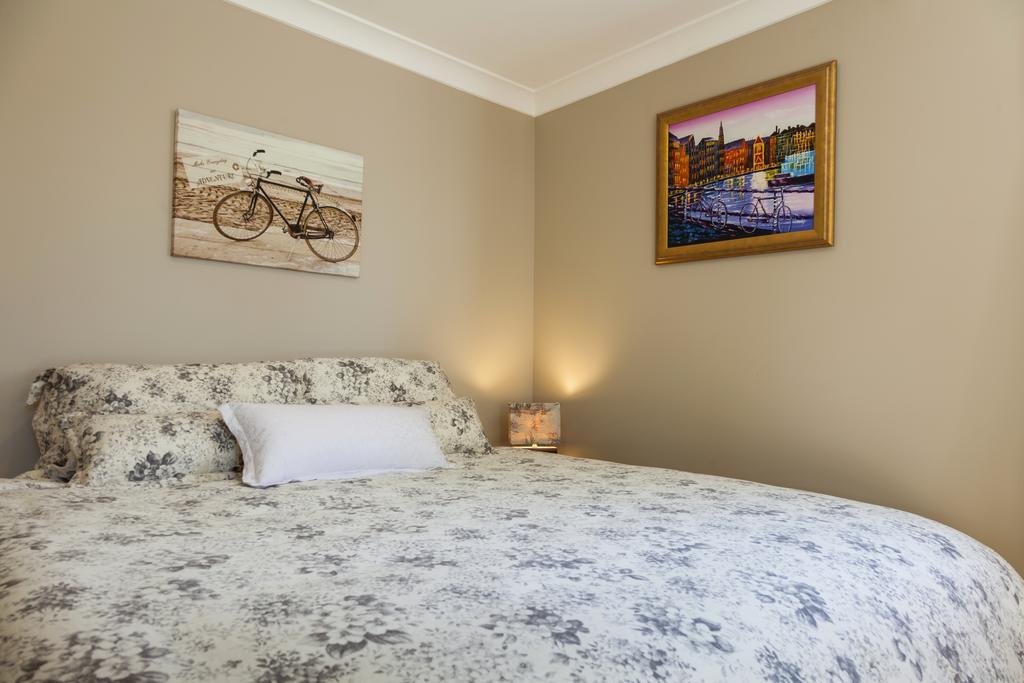 Trout 'N' Trail B&B Ranfurly Oda fotoğraf