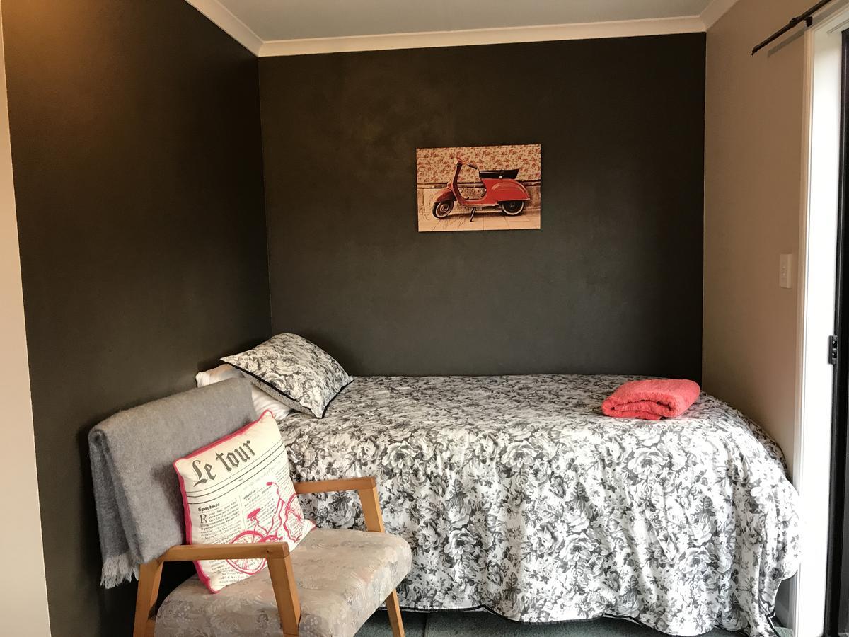 Trout 'N' Trail B&B Ranfurly Dış mekan fotoğraf